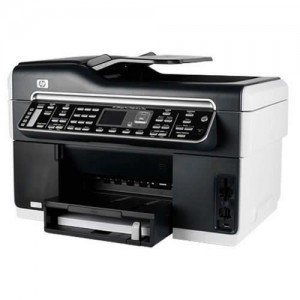 HP OFFICEJET PRO L7680